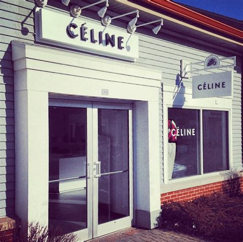 celine outlet store.